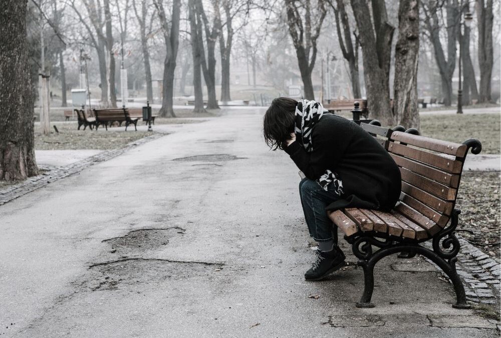 Zármutek, žal, truchlení